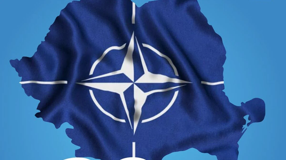 20 de ani de la aderarea la NATO. Marcel Ciolacu: Vom continua să fim un actor influent