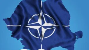 Romania, NATO, aderare NATO