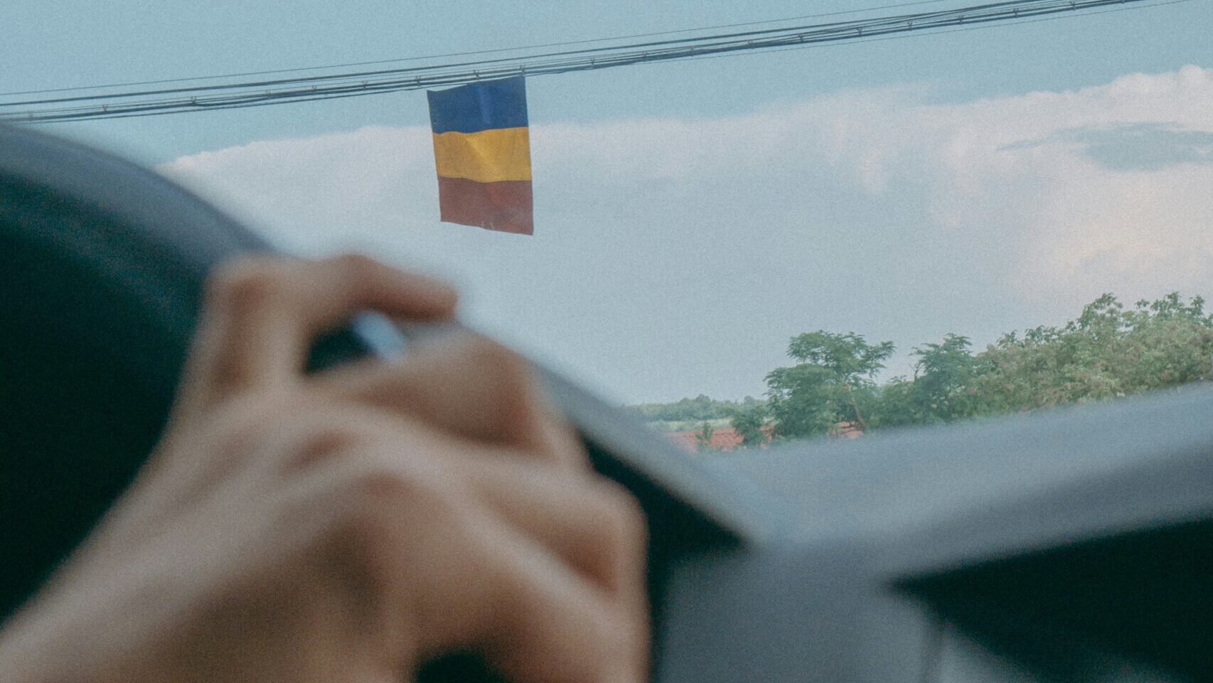 Romania, steag romania