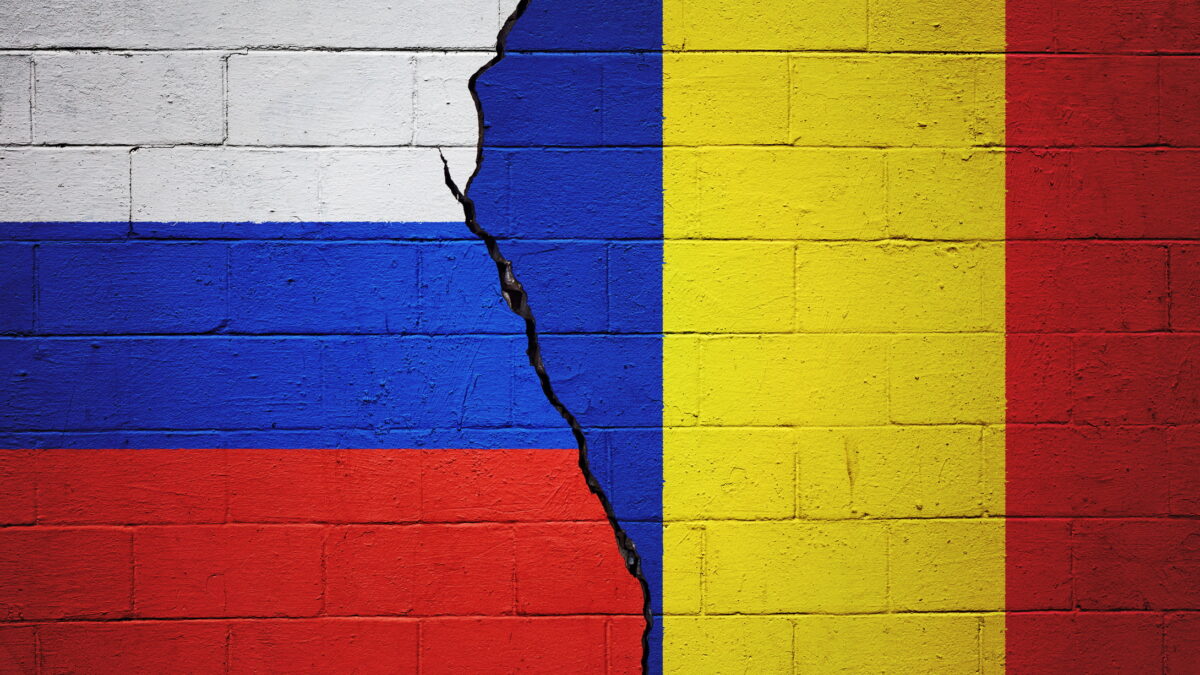 Cel mai vulnerabil loc în cazul în care România ar fi atacată de ruși. Mircea Geoană: „Este un dat geografic”