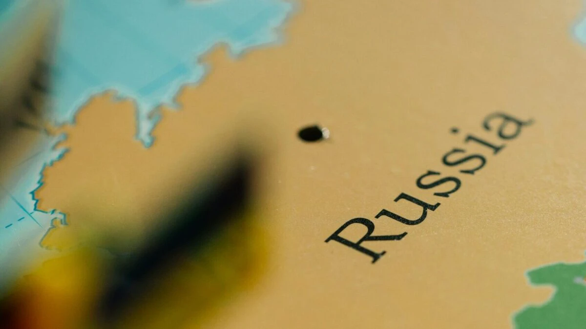 Cutremur total în Rusia: Este catastrofal pentru viitorul națiunii