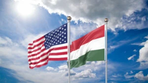 SUA, Ungaria