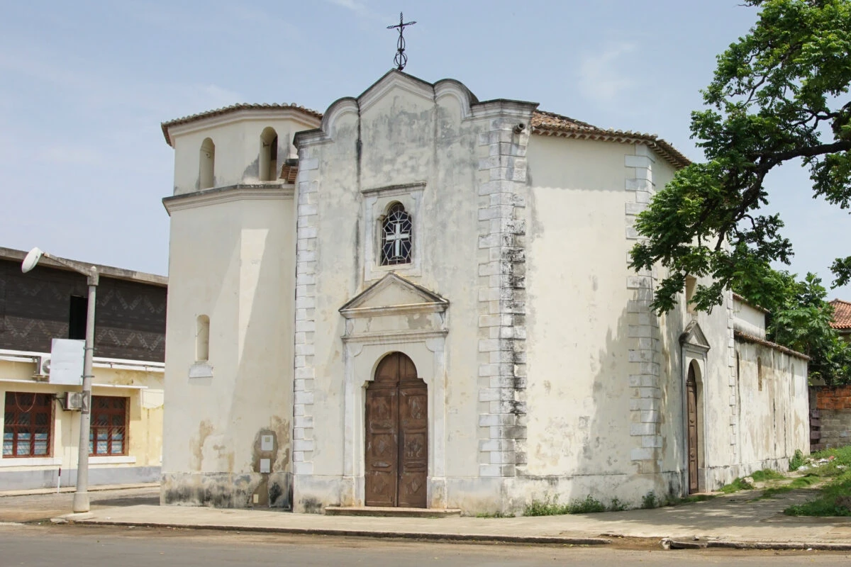 Sao Tomé și Principe