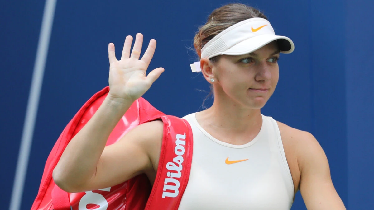 WTA schimbă regulile pentru Simona Halep. Situație fără precedent: Am început procesul