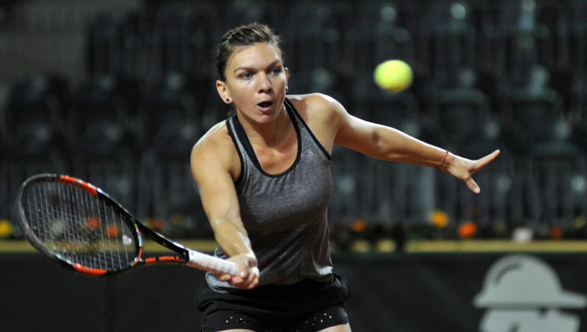 Simona Halep