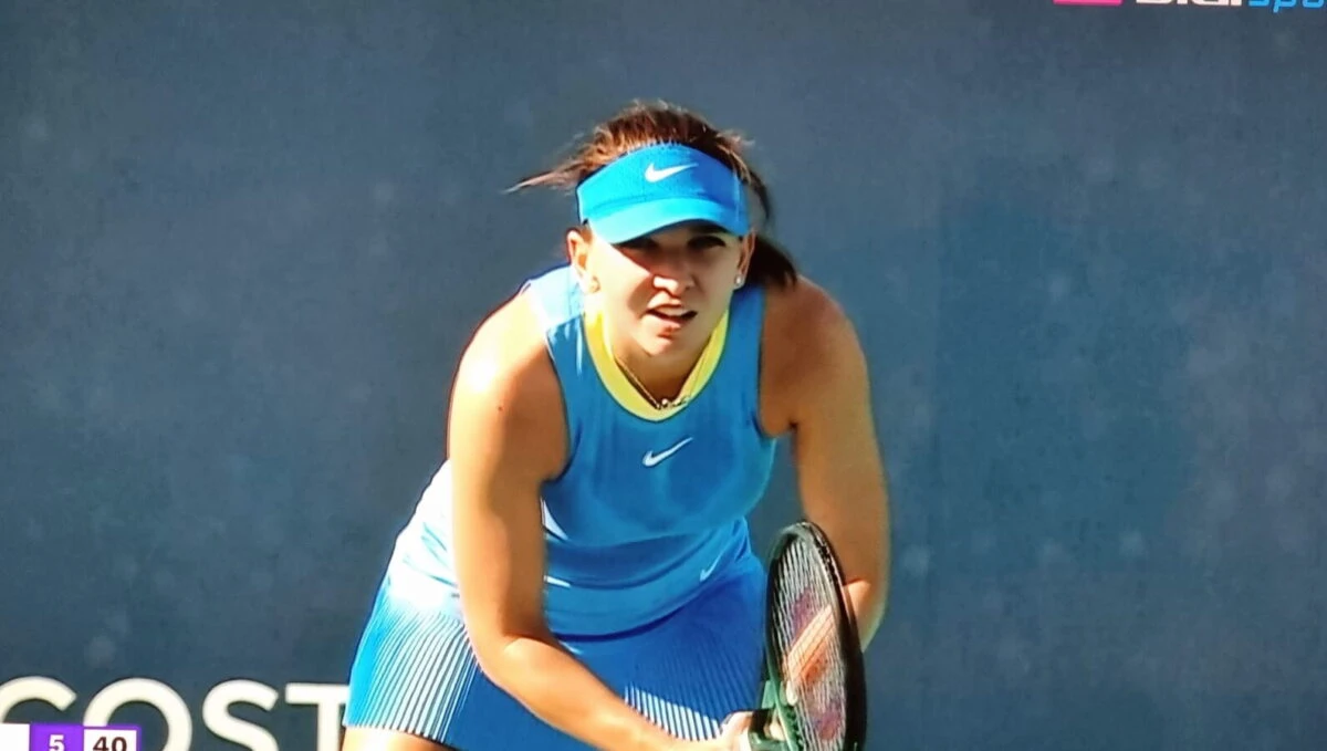 LIVE TEXT Simona Halep – Paula Badosa la Miami Open. Românca pierde primul meci după revenire