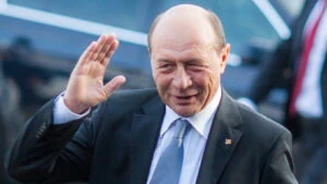 Traian Basescu