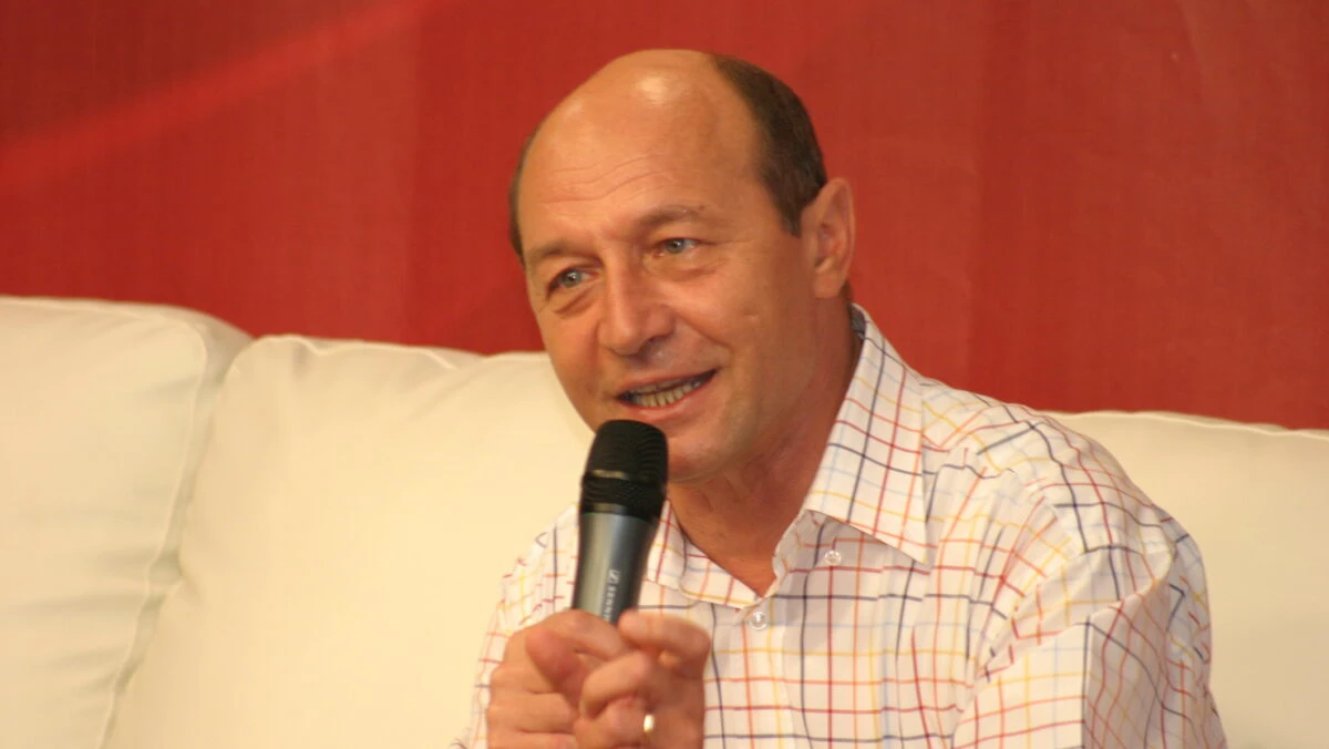 Verdict pentru Traian Băsescu! Decizia judecătorilor este definitivă