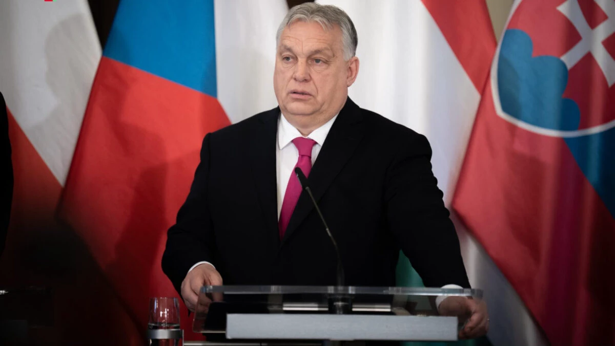 Viktor Orban, înlocuit?! Răsturnare totală de situație în Ungaria: „Am multă experienţă”