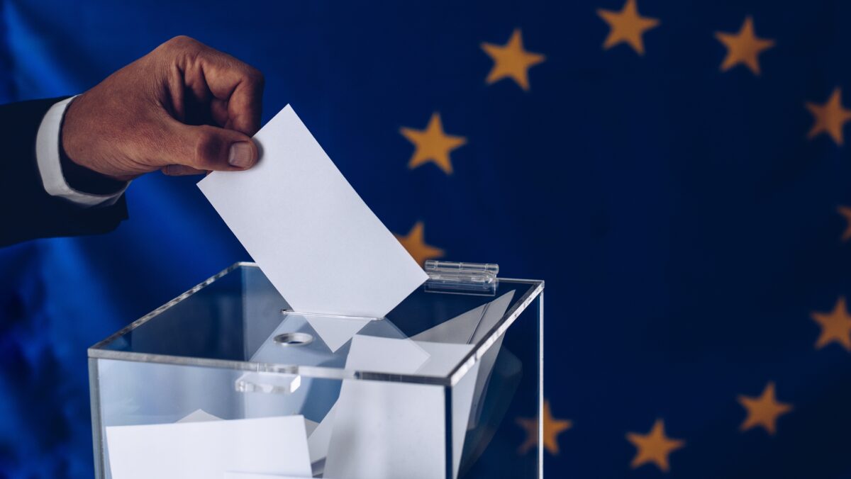 Alegeri europarlamentare 2024. Biroul Electoral Central a publicat lista completă