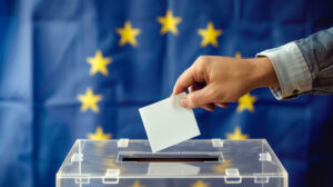 alegeri europarlamentare, vot