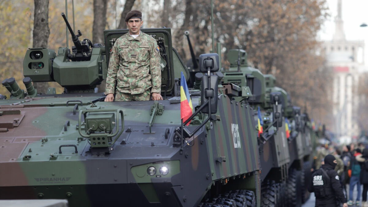 Traian Băsescu: Armată din nou obligatorie! Cât am rezista, de fapt, în fața rușilor