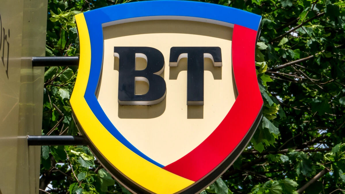 Apare o nouă bancă în România! Mutarea decisivă făcută de Banca Transilvania