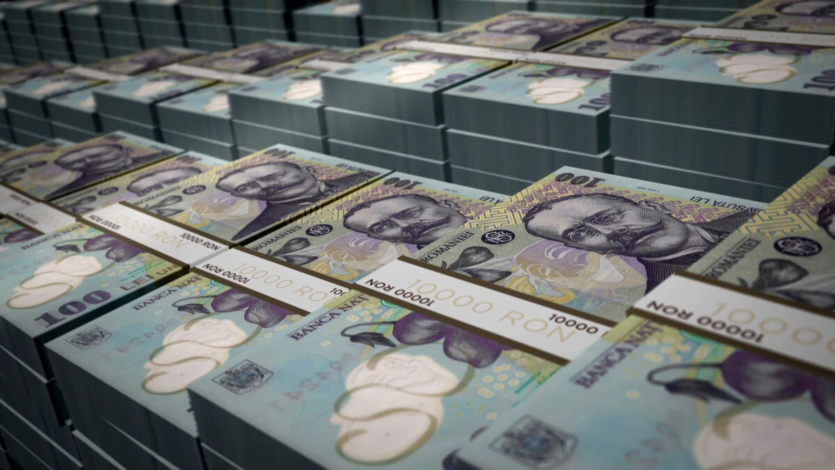Banii românilor vor fi confiscați. Decizia anunțată pe 2 Mai de Guvern: E funcțional sistemul