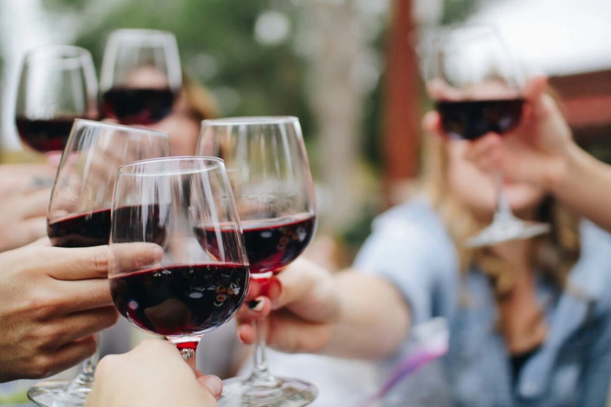 7 lucruri pe care nu le știi despre vinul roșu