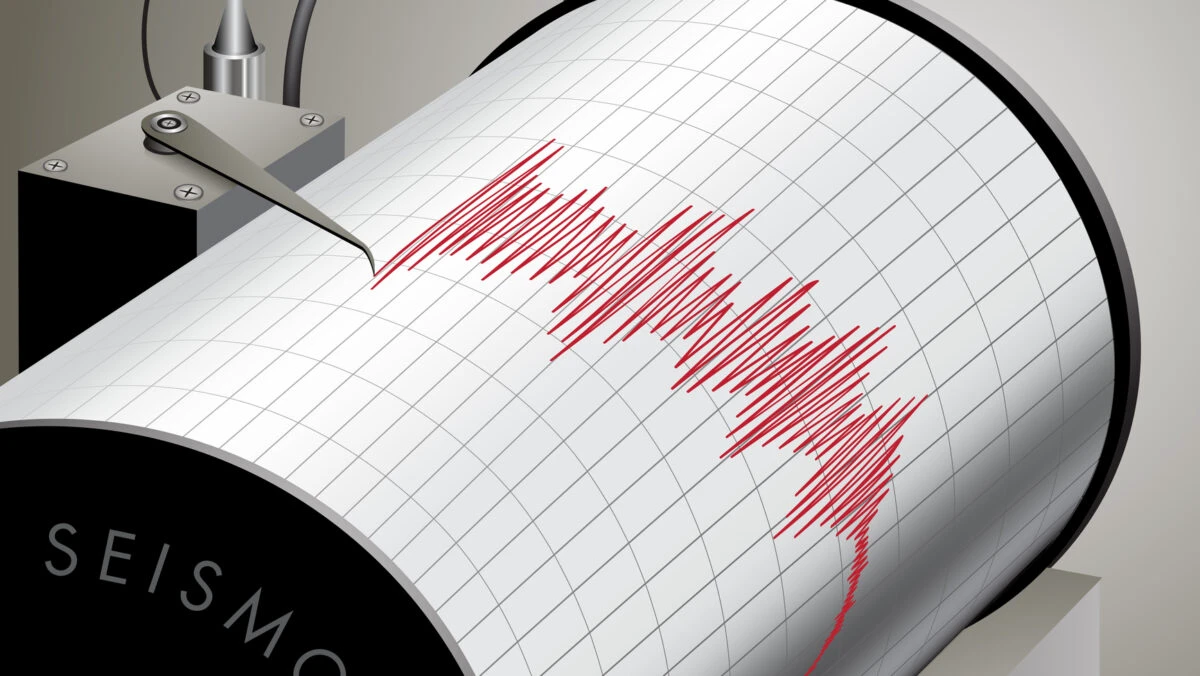 Cutremur în România. Anunțul venit în această dimineață de la INFP