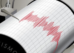 Cutremur în România! Ce magnitudine a avut seismul și unde s-a produs