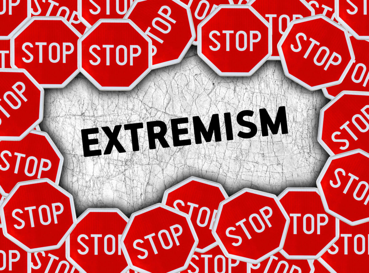 Mircea Abrudean: Pericolul extremist este extrem de mare pentru România