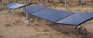 hamac solar