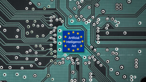 inteligența artificială, Uniunea Europeană