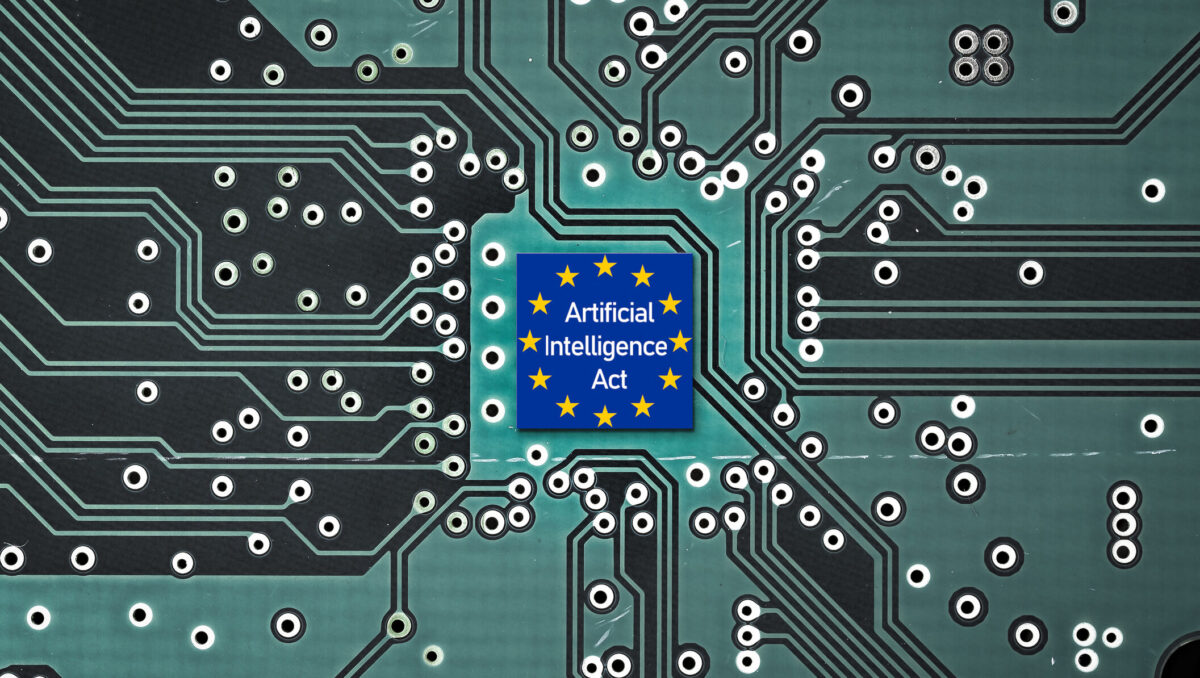 Parlamentul European a adoptat prima lege din lume ce vizează inteligența artificială
