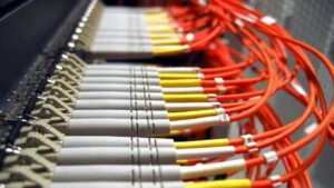 internet fibra optica