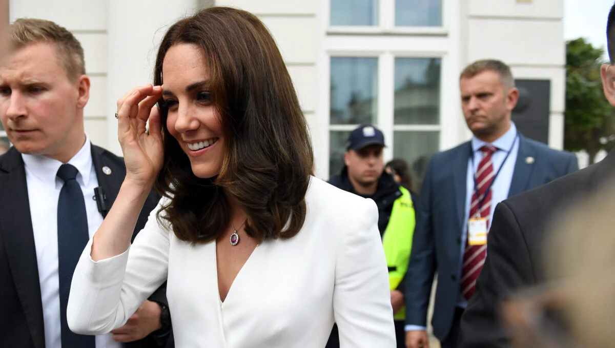 Kate Middleton a anunțat că are cancer: „Este un șoc uriaș” Prințesa de Wales, deja sub tratament