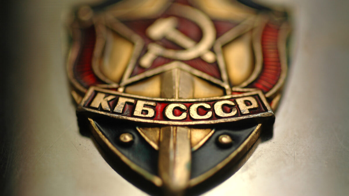 Spion rus al KGB, găsit mort în România?! Cazul care a pus pe jar criminaliștii