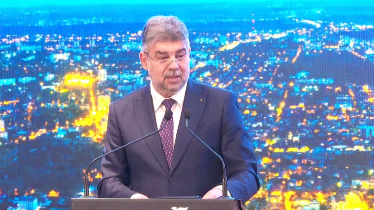 Marcel Ciolacu, mesaj de Ziua NATO: Vom continua să ne implicăm activ în asigurarea securităţii României şi în spaţiul euroatlantic