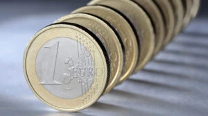 monedă, euro