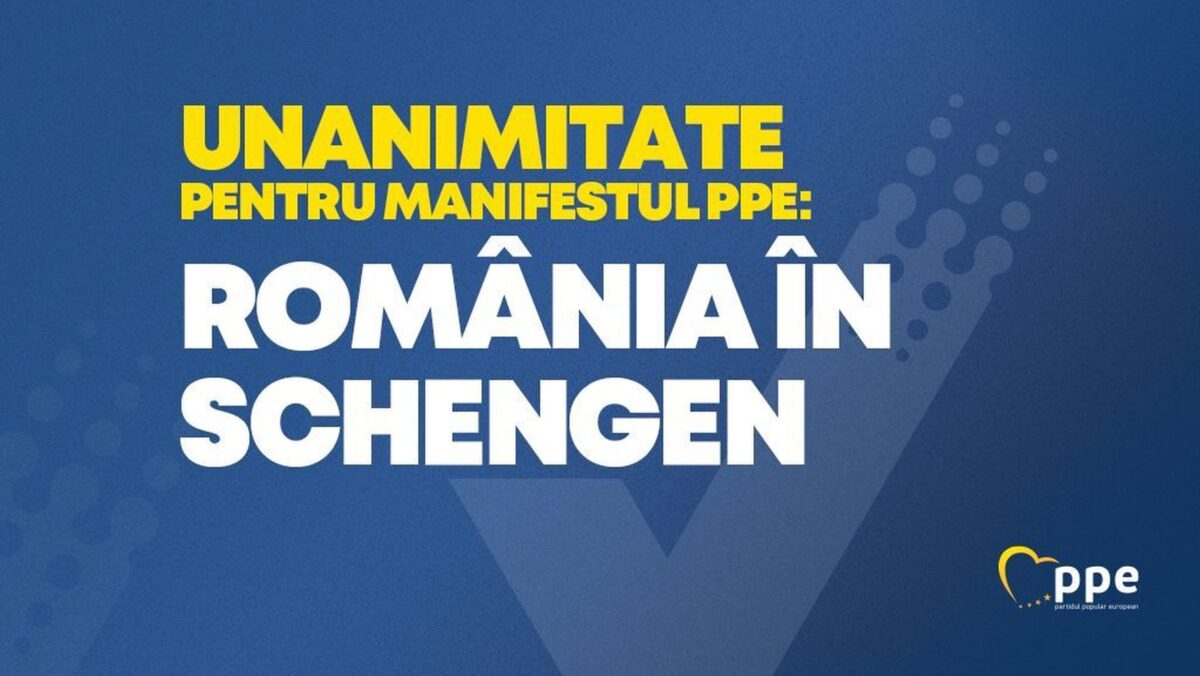 Unanimitate pe Schengen. Nicolae Ciucă: Austria n-a mai votat împotrivă, o victorie pentru România