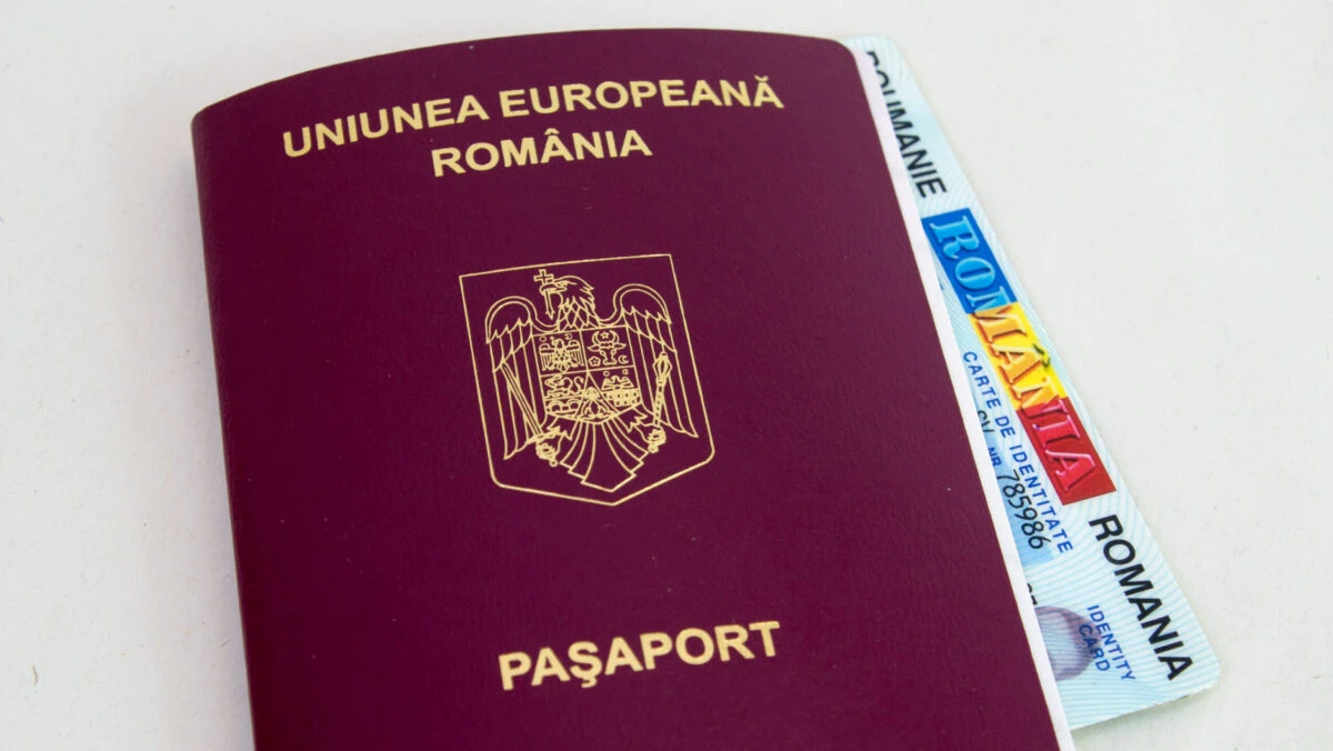 Decizie pentru toți românii cu buletin sau pașaport. Regula se aplică duminica viitoare, pe 9 iunie