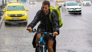Se întorc ploile în România! Prognoza meteo actualizată