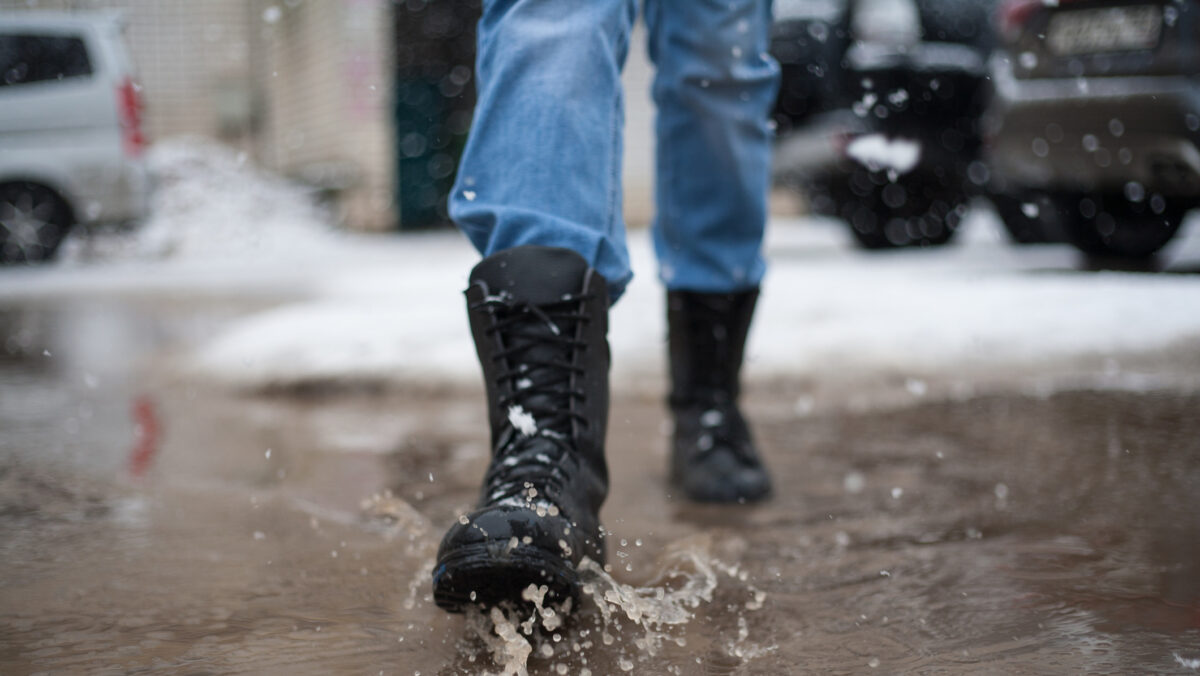 Se strică vremea în decembrie. Frig, ploi şi ninsori în România. Prognoza meteo completă ANM