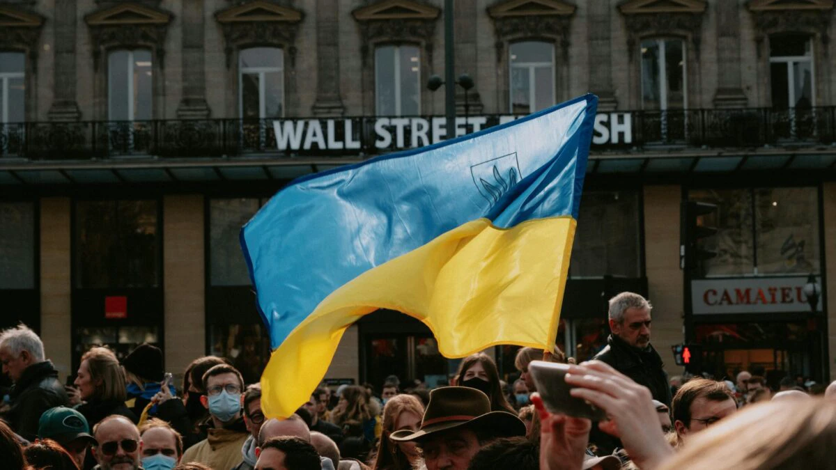 Ucraina o dă la pace? Anunțul sosit de la Kiev astăzi, 3 Mai