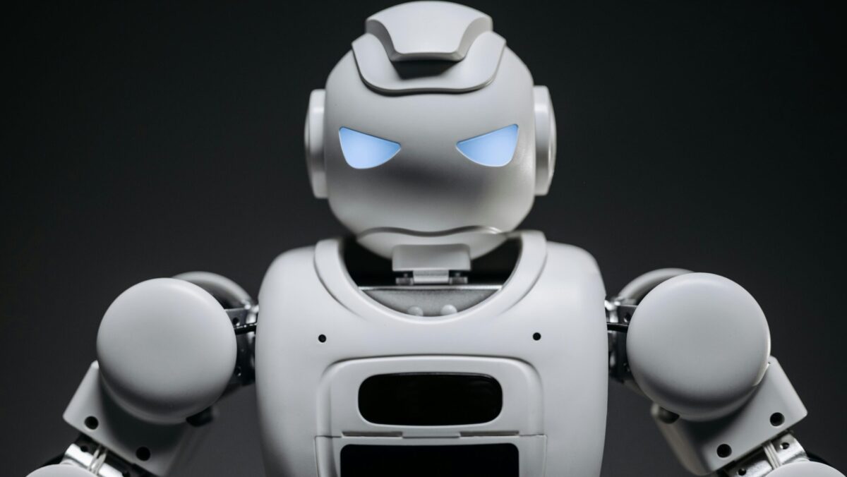 Ce poate să facă Inteligența Artificială. Robotul care îți poate anticipa emoțiile (VIDEO)