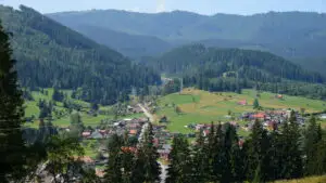Investiție de 9 milioane de euro într-o stațiune celebră din România. Borsec încearcă să își recapete renumele de „Regina Apelor Minerale”