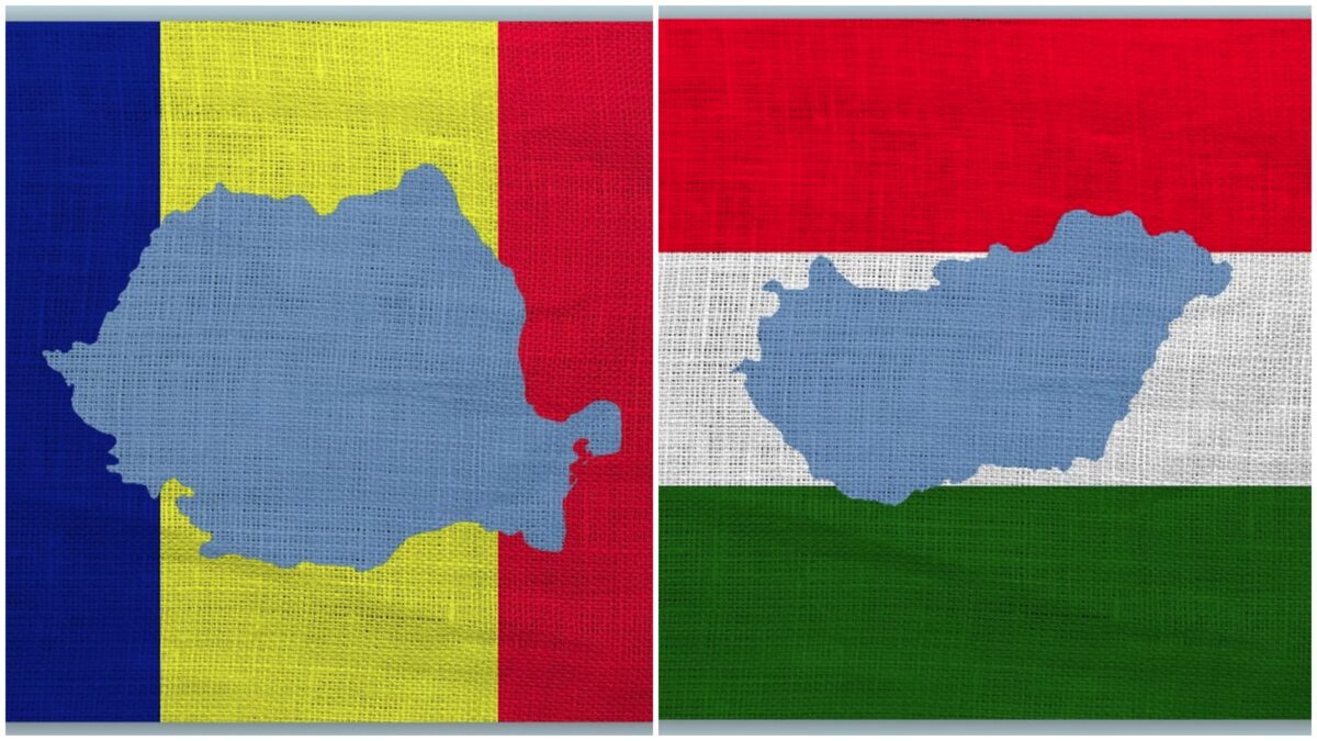Ungaria a luat fața României! Umilință pentru țara noastră. Stăm din ce în ce mai rău