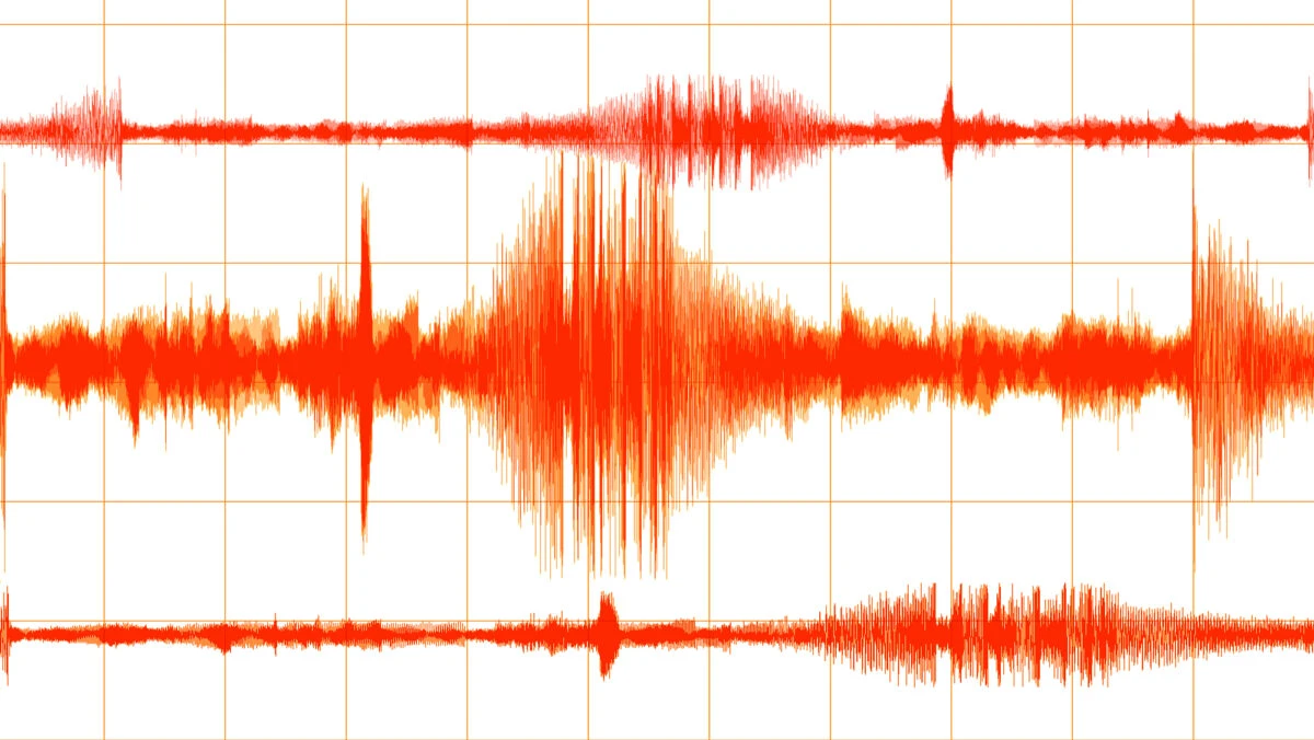 Cutremur de 5,3 grade pe Richter! Informații complete INFP despre seism