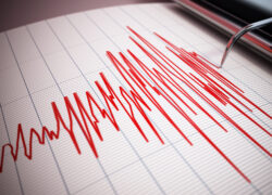 Cutremur imens de 6,8. Seismul s-a produs după unul de 5,9. Unde au avut loc