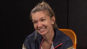 simona halep