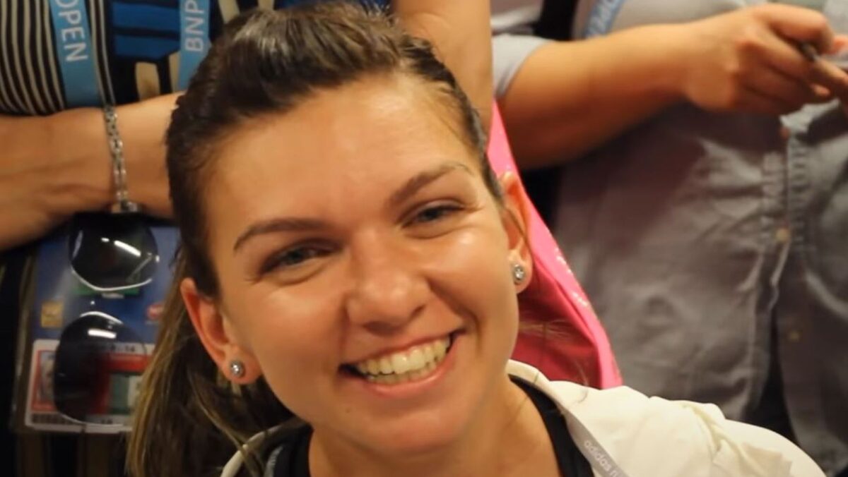 simona halep