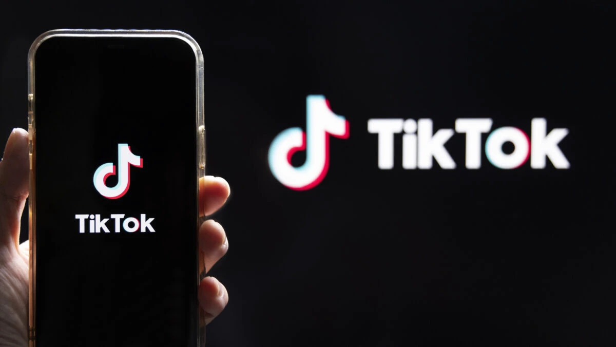 tiktok