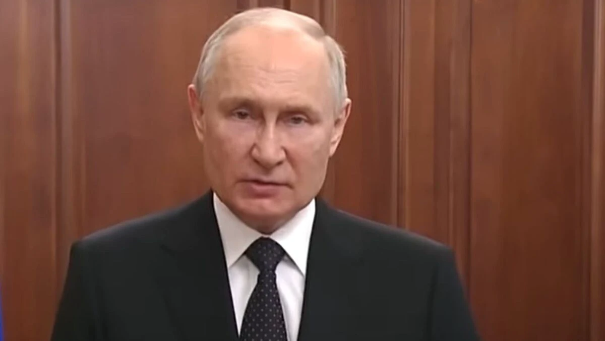 Vladimir Putin, avertisment despre al Treilea Război Mondial! Rusia este pregătită din punct de vedere tehnic