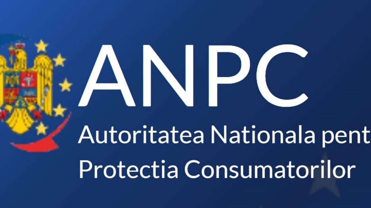 ANPC avertizează companiile aeriene din cauza zborurilor întârziate sau anulate
