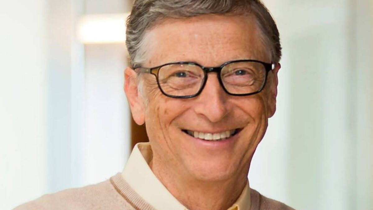Investiția surpriză a lui Bill Gates. Nimeni nu ar fi crezut în ce poate să bage banii