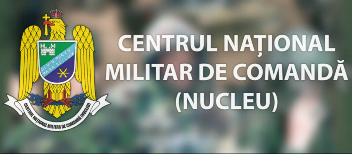 Centrul Național Militar de Comandă (CNMC)