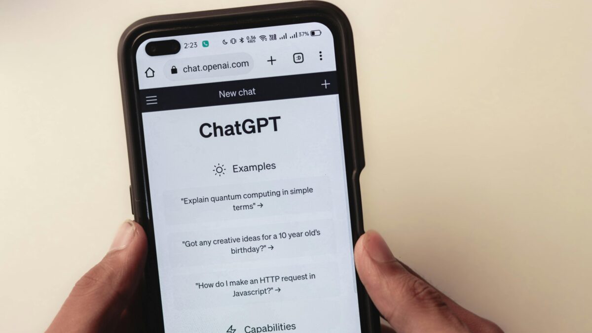 Schimbare pentru ChatGPT. Ce vor putea face utilizatorii Inteligenței Artificiale