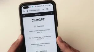 ChatGPT, inteligenta artificiala, OpenAI