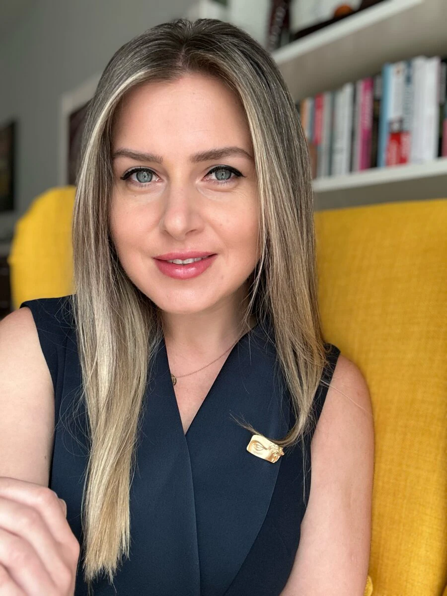 Top 100 Manageri din România. Diana Marin, Marketing Manager IKEA România: „Dorim să asigurăm o scădere a prețurilor de până la 30%”